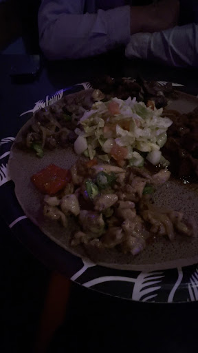 Photo of Dahlak Restaurant - 7868 Edmonds St, Burnaby, BC V3N 1B8